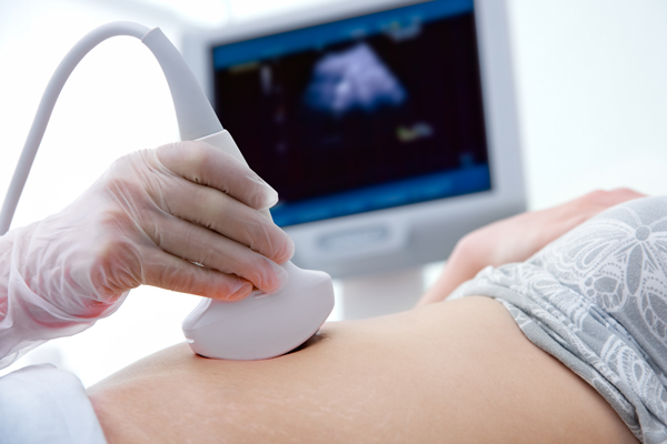 What you need to know about how to become a sonographer in the UK