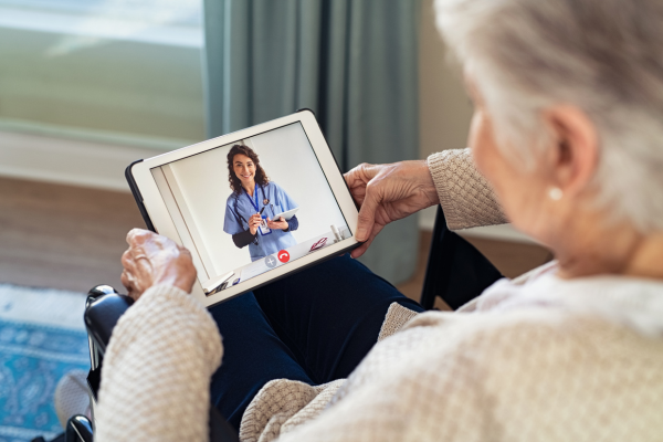 A Guide to Telehealth Jobs: What Allied Health Locum Roles Can Now Be Done Remotely