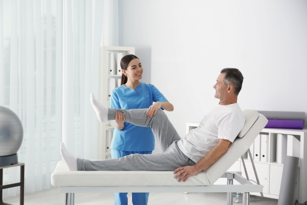 What You Need to Know About How to Become a Physiotherapist in the UK