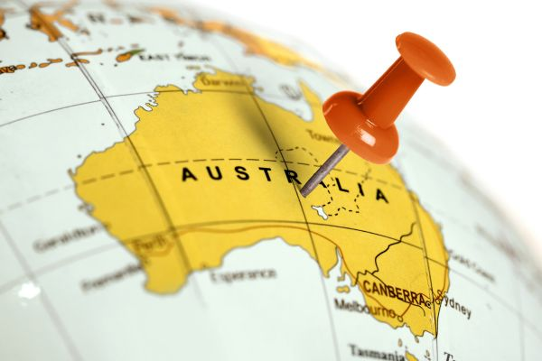 Top 5 Hidden Australian Locations for UK Locums Seeking Adventure & Career Growth