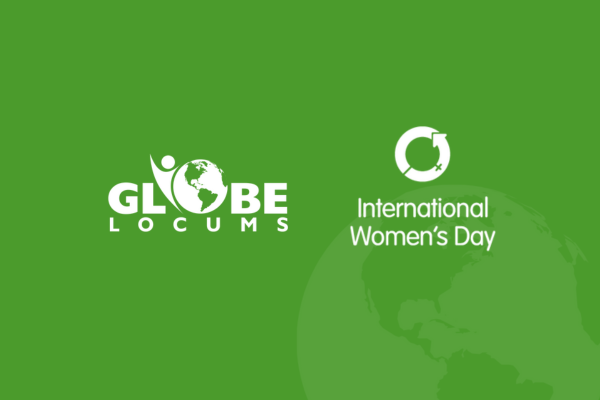 Women Leading the Way at Globe Locums: Celebrating Leadership and Progress