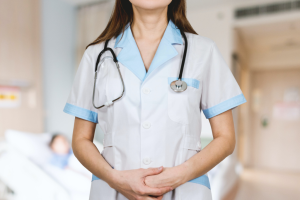 Where are the best places for nursing jobs in 2021?