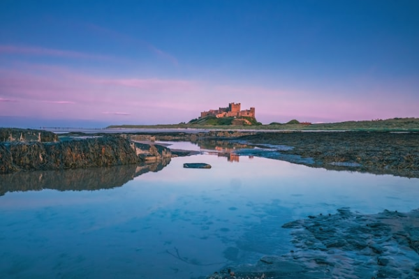 Top 5 reasons locum work in Northumbria should be high on your list