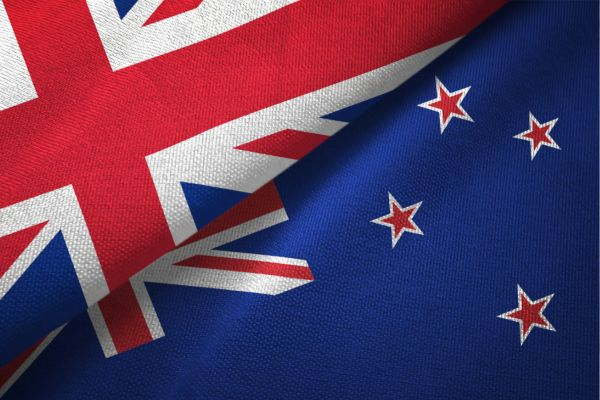 How long can you locum in the UK from New Zealand?