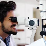 Latest Optometry Jobs